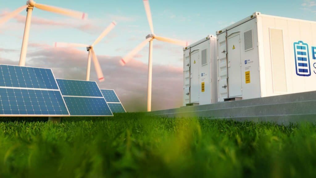 Solar-Panels-On-The-Grass
