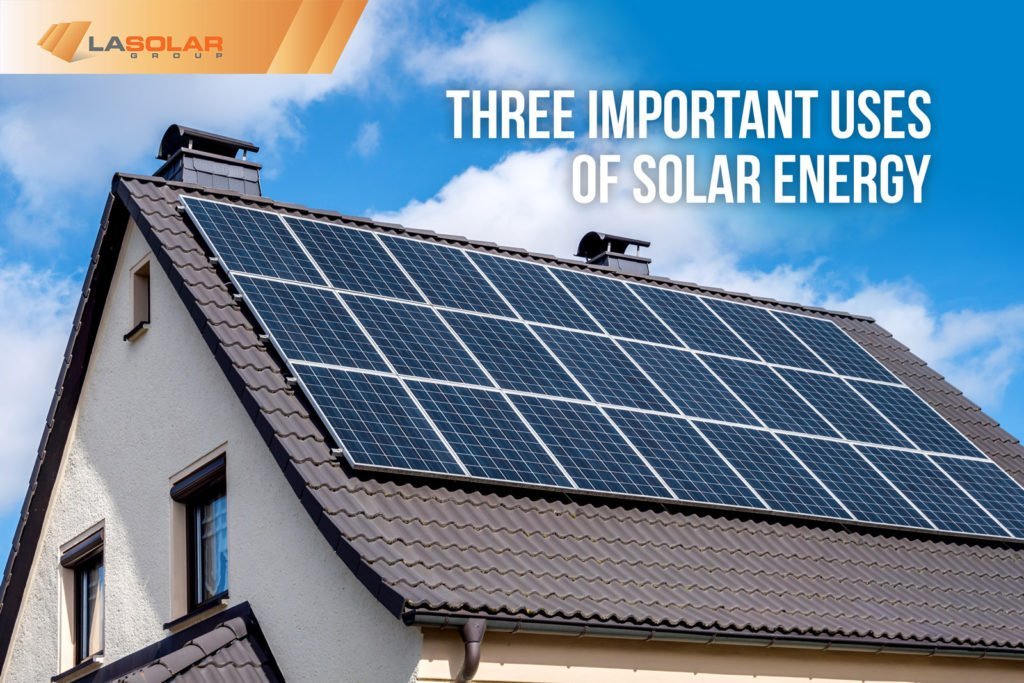 Solar-Panels-On-The-Roof-Of-The-House
