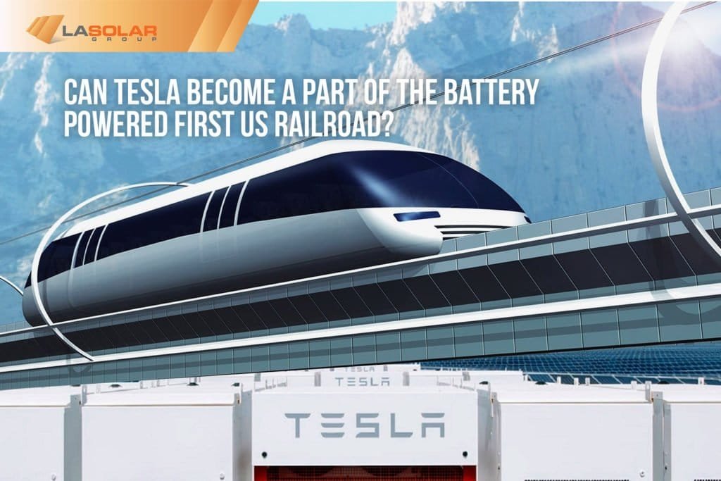 Tesla-Product