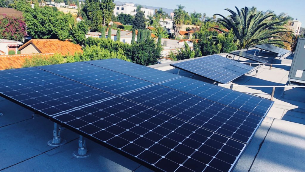 Solar-Panels
