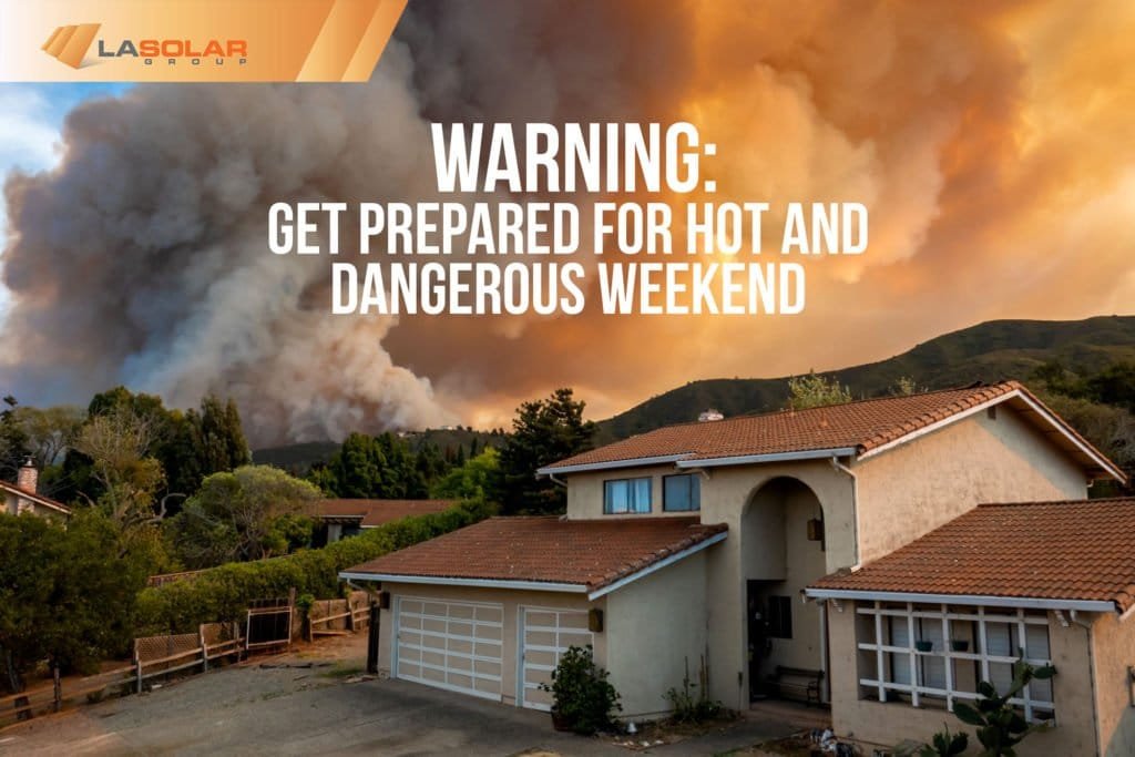 Fire-Near-The-House
