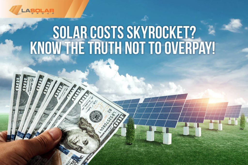 Solar-Panels