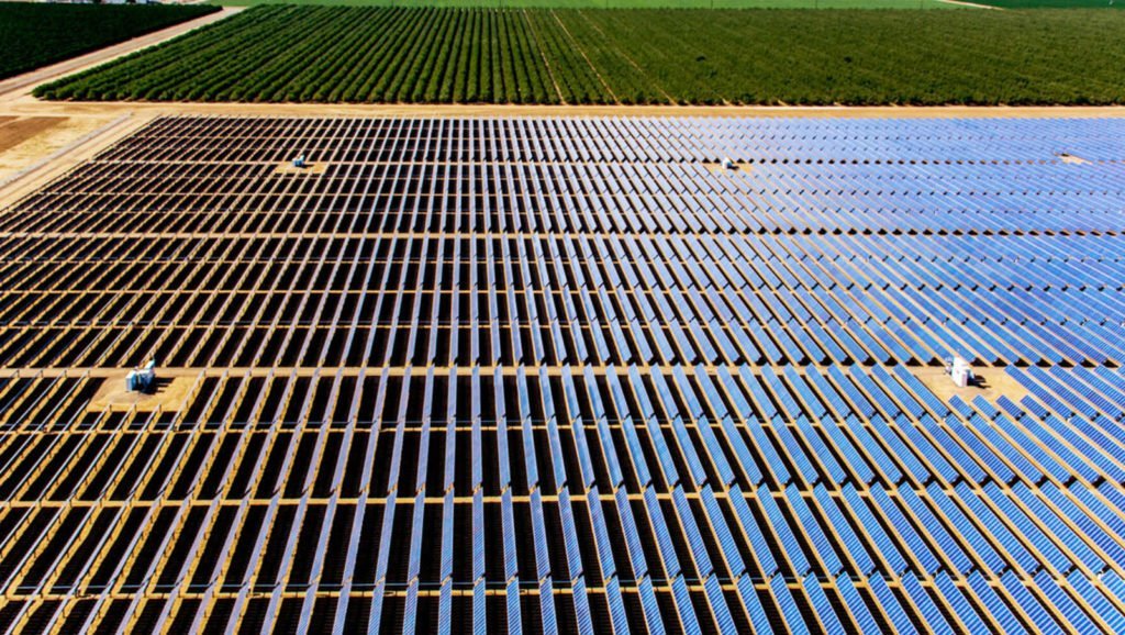 Solar-Panels