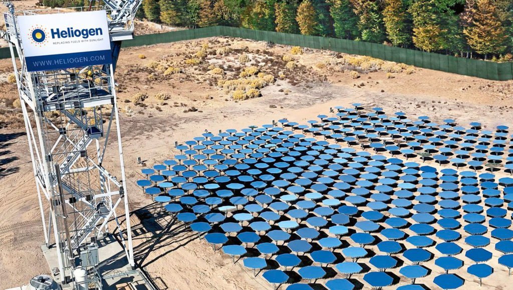 Solar Energy