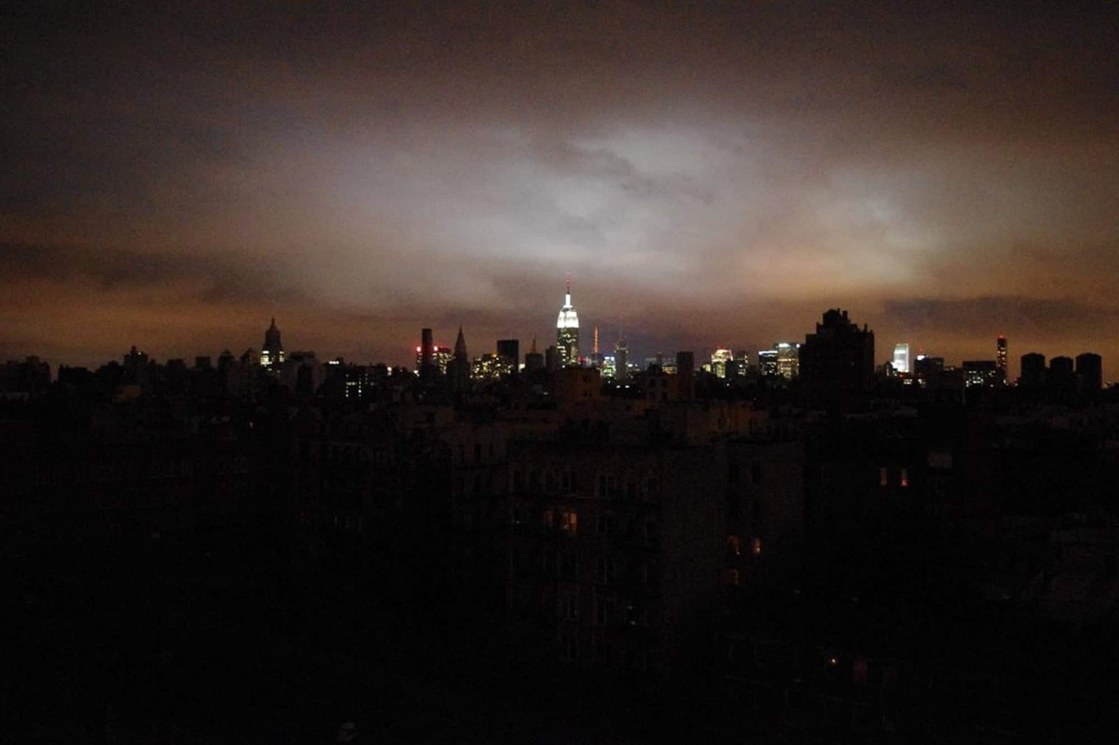 Read more about the article To be prepared! Top triggers of blackouts