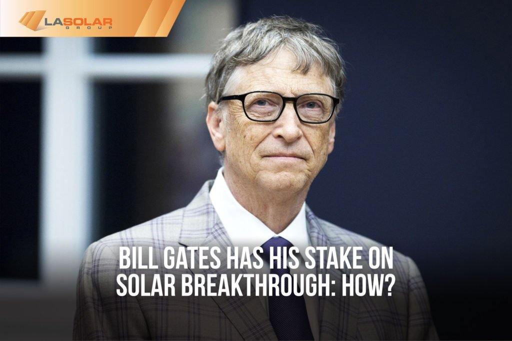 Bill Gates