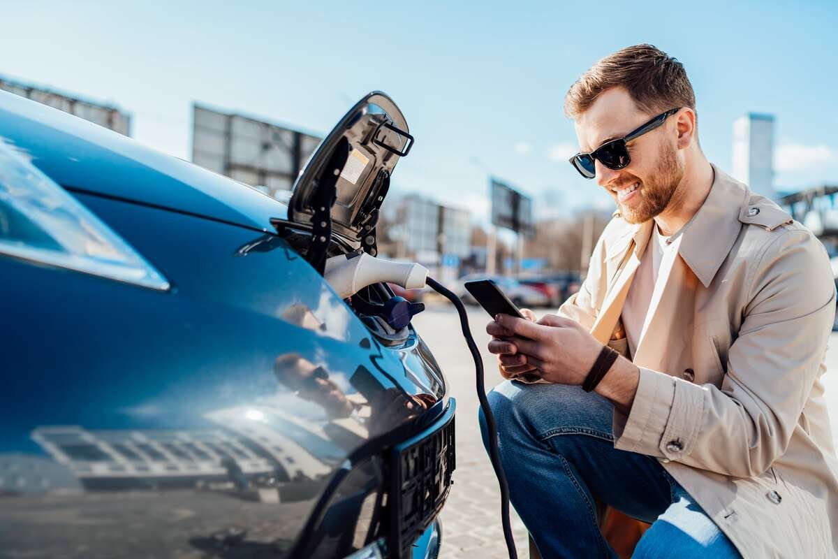Read more about the article Yes, We Can Make It! Electric Vehicles As a Part of a Green Culture