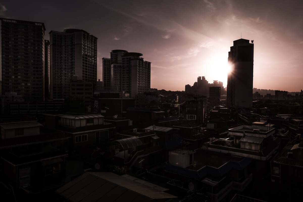 Read more about the article How to Stop This? Terrible Historical Blackouts in California