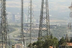 Read more about the article Electrical Work: Electric Main Panel and Circuit Breakers