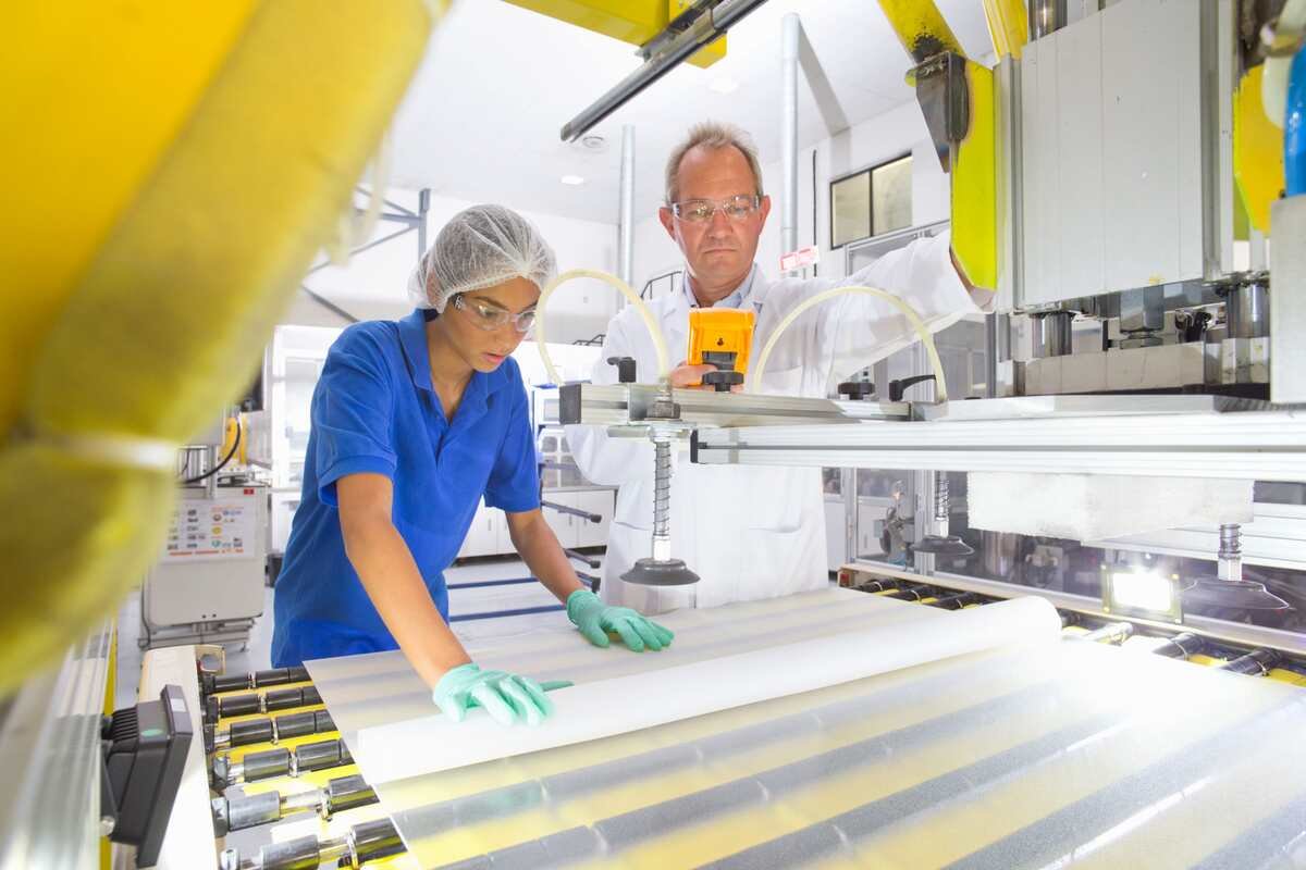 How-Are-Solar-Panels-Created