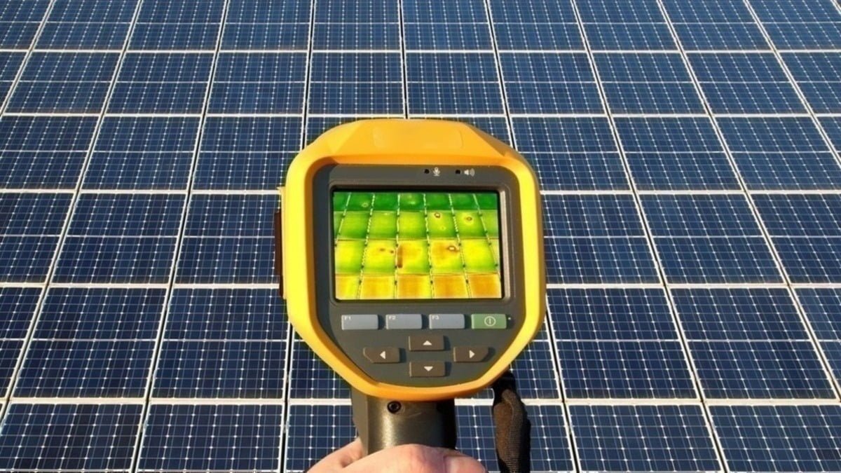 Read more about the article Life After Degradation? What Happens to the Solar Modules After 25 years?