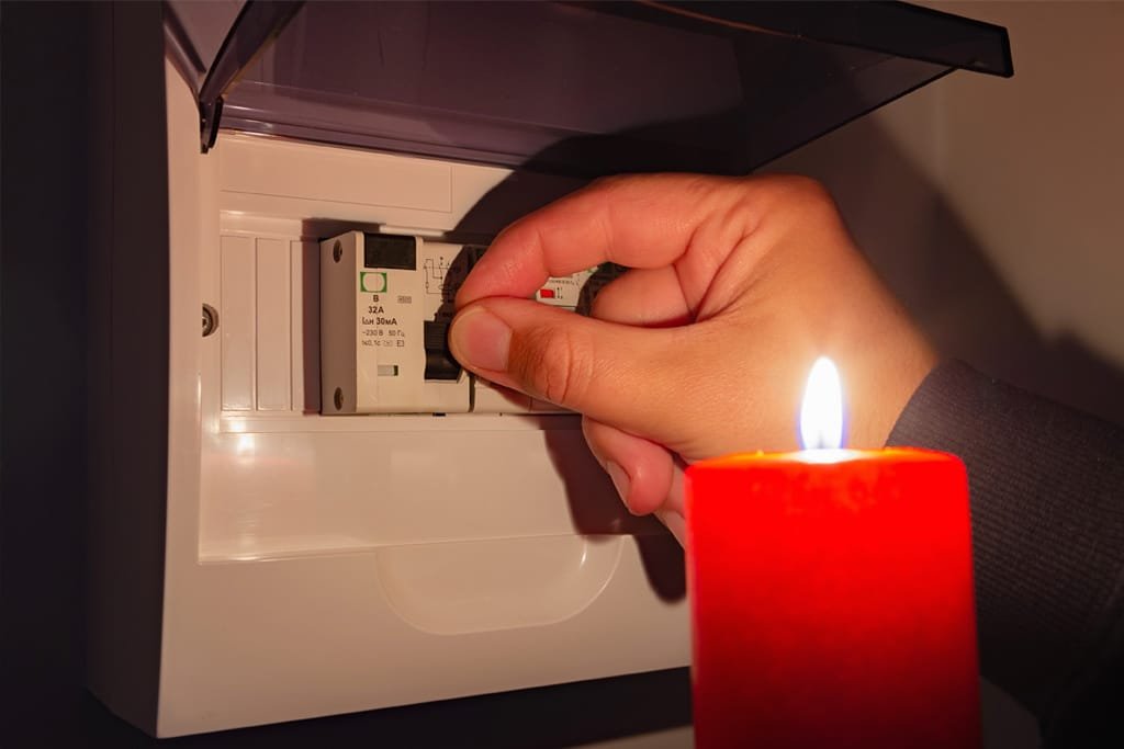 Rolling-Blackouts-In-California