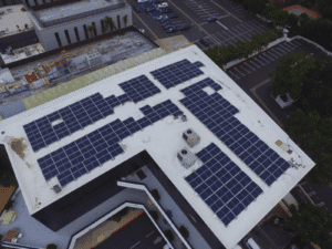 Read more about the article Solar Panel Off Grid Vs On Grid