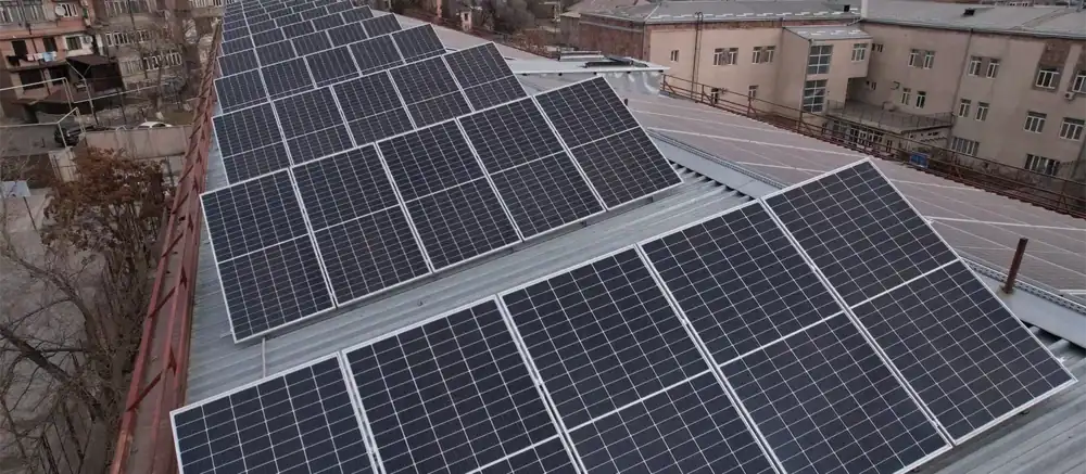 Read more about the article Solar Panels Winter Vs Summer