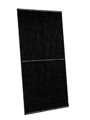 Solar panel photo