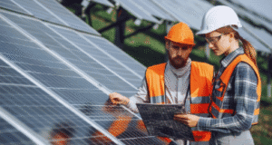 Read more about the article Solar Companies CA