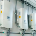 DC Inverter Replacement