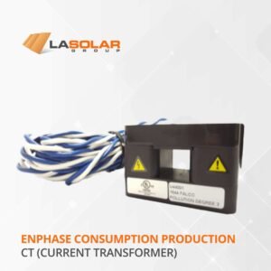 Enphase Consumption/Production CT (Current Transformer)