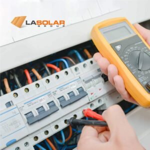 Maintenance Service for Your Solar System