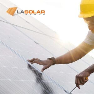 Uninstall/Reinstall Solar Panels